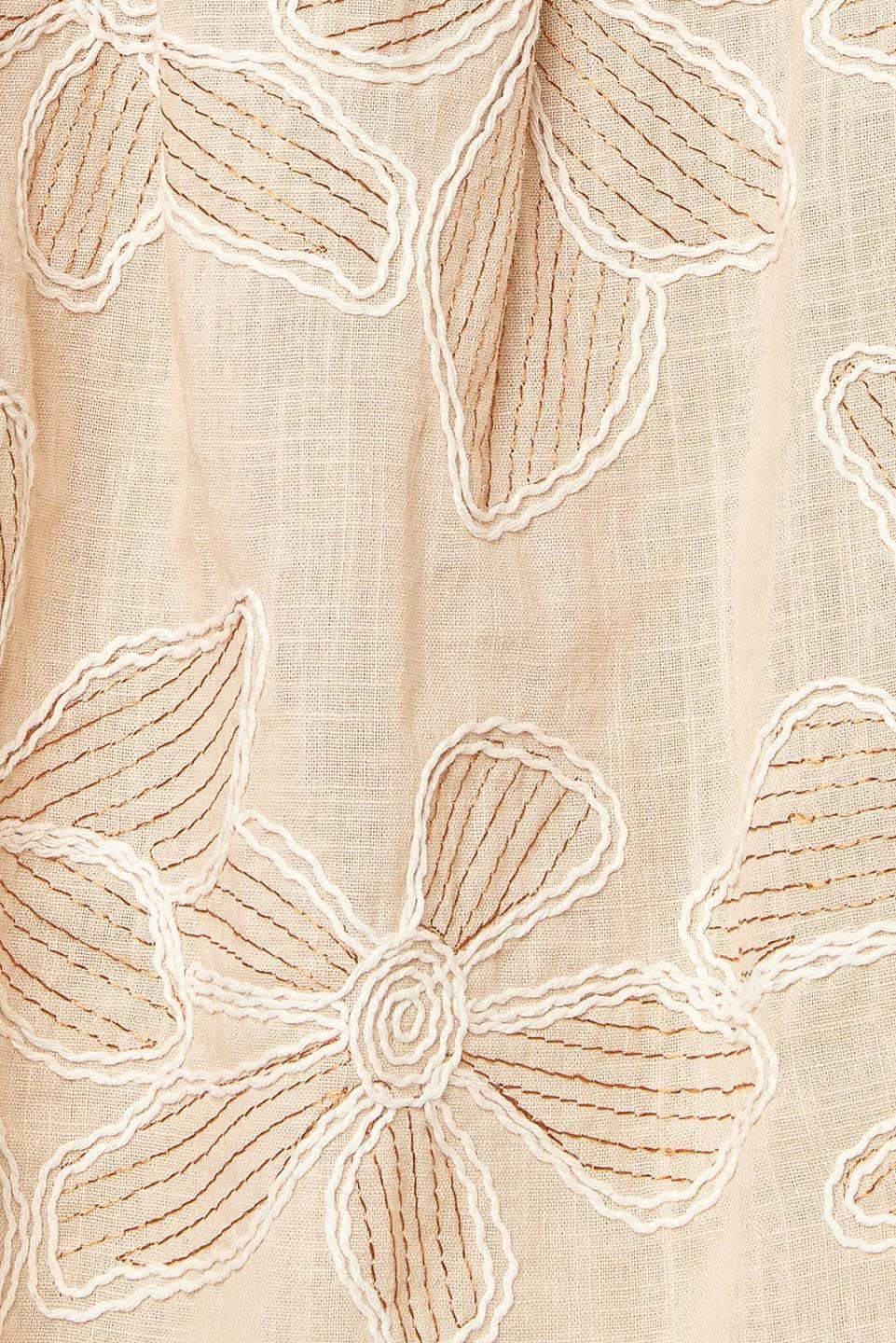 DARCY DREAM WOVEN TOP AND SHORTS SET - Flying Tomato - Flyclothing LLC