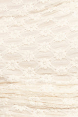 MODERN FUNCTION STRETCH KNIT LACE TOP - Flying Tomato - Flyclothing LLC