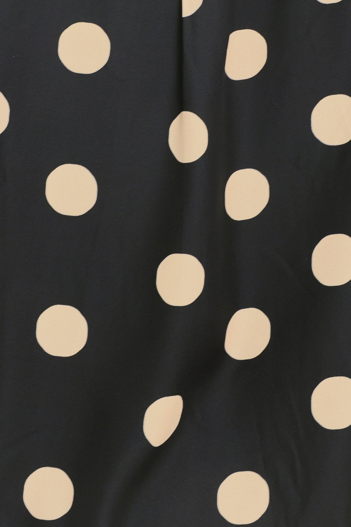 URBAN CIRCLES WOVEN TOP - Flying Tomato - Flyclothing LLC