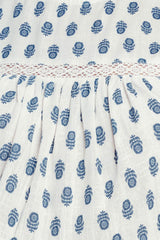 EASY GOING WOVEN TOP - Flying Tomato - Flyclothing LLC