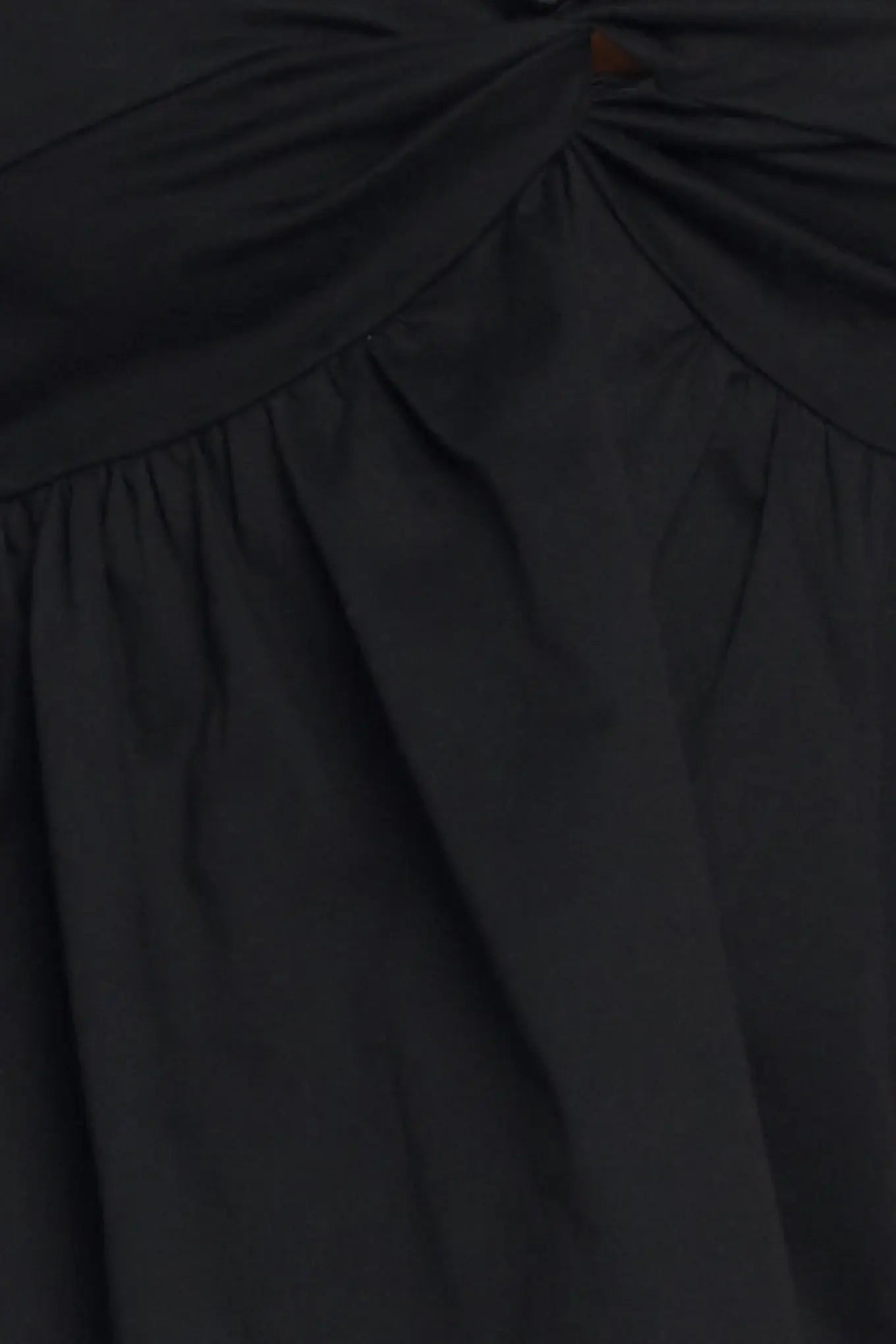 SLEEK TEMPTATION WOVEN TOP - Flying Tomato - Flyclothing LLC