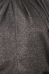 THEORY GREY STATEMENT TOP