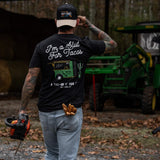 Slut For Taco's Men's T-Shirt - DIRTY COWBOY USA - Flyclothing LLC