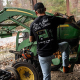 Slut For Taco's Men's T-Shirt - DIRTY COWBOY USA - Flyclothing LLC