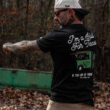 Slut For Taco's Men's T-Shirt - DIRTY COWBOY USA - Flyclothing LLC