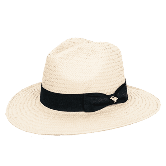 Peter Grimm Natural Ilan Hat - Peter Grimm