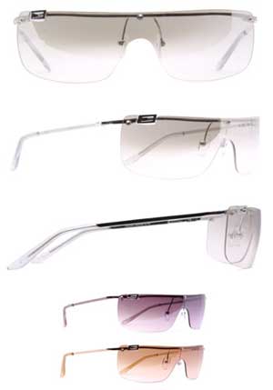 Sassy Sunglasses - HB Sunglasses - Flyclothing LLC