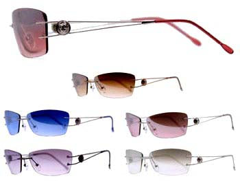 Hilton Sunglasses - HB Sunglasses - Flyclothing LLC