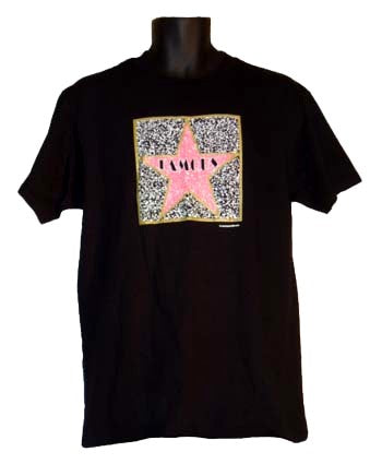 Famous T-Shirt - Anonymous - Flyclothing LLC