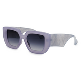 Incognito - Lilac - TopFoxx - Flyclothing LLC