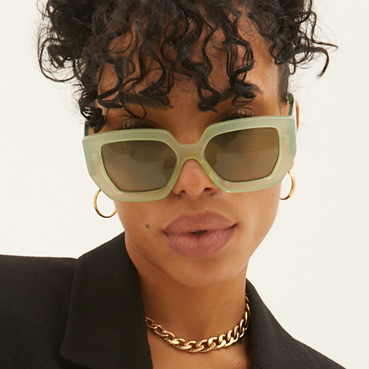 Incognito - Green - TopFoxx - Flyclothing LLC