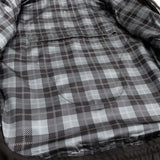 Iron Nomad Men's Leather Vest (Limited Edition) - First Manufacturing Company - Flyclothing LLC