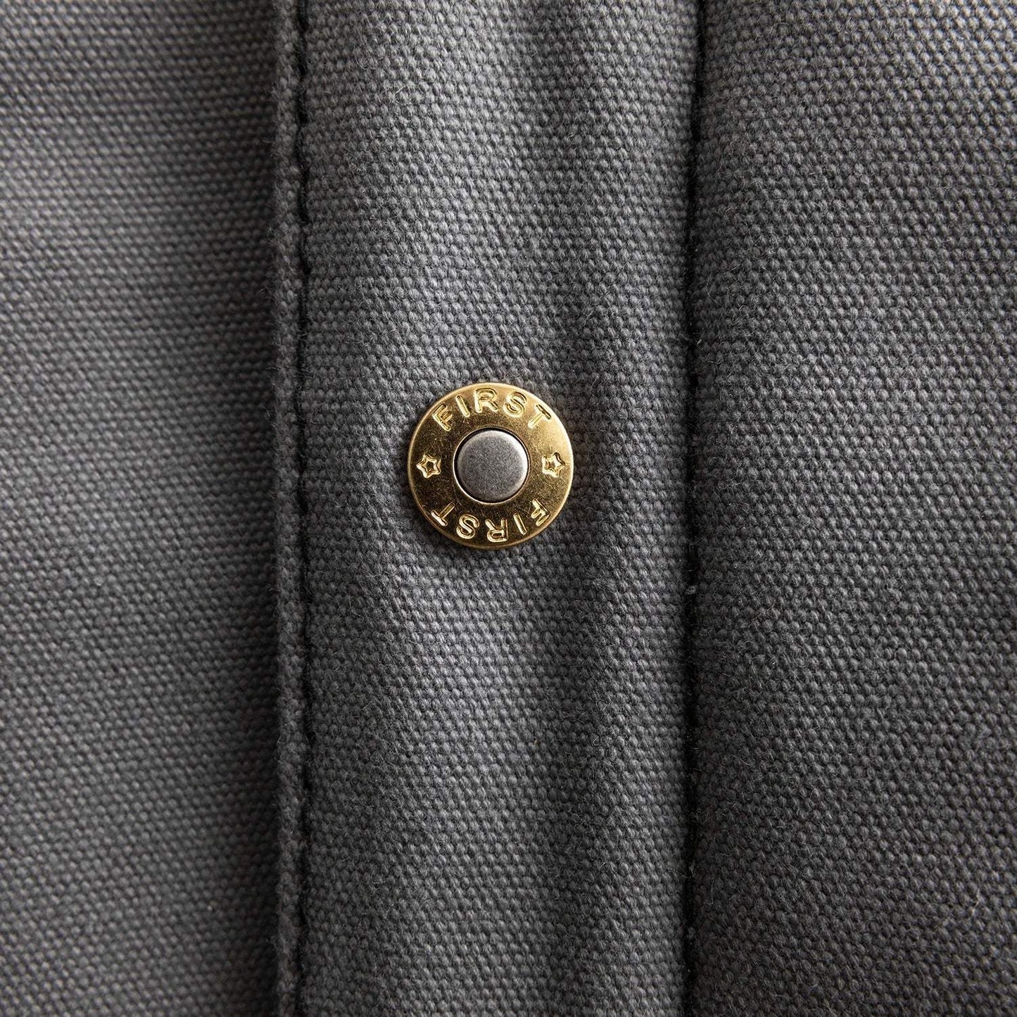 Iron Nomad Men's Leather Vest (Limited Edition) - First Manufacturing Company - Flyclothing LLC