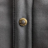 Iron Nomad Men's Leather Vest (Limited Edition) - First Manufacturing Company - Flyclothing LLC