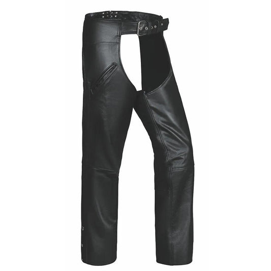 Ironclad - Unisex Premium Deep Pocket Chaps