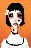 Black Market Art Company Itsy Bitsy Print