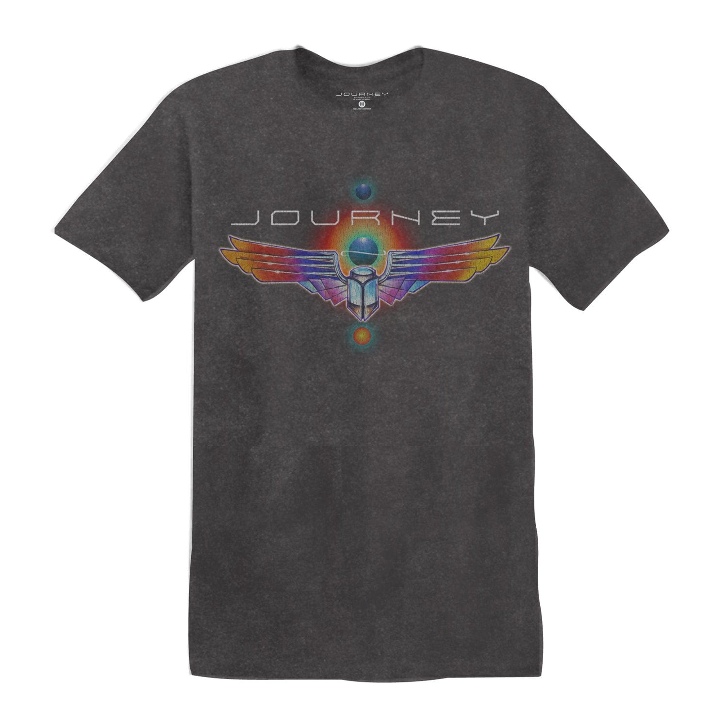 Journey Deco Unisex T-Shirt - Journey