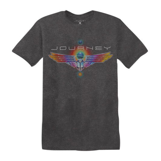 Journey Deco Unisex T-Shirt - Journey