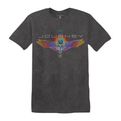 Journey Deco Unisex T-Shirt - Journey