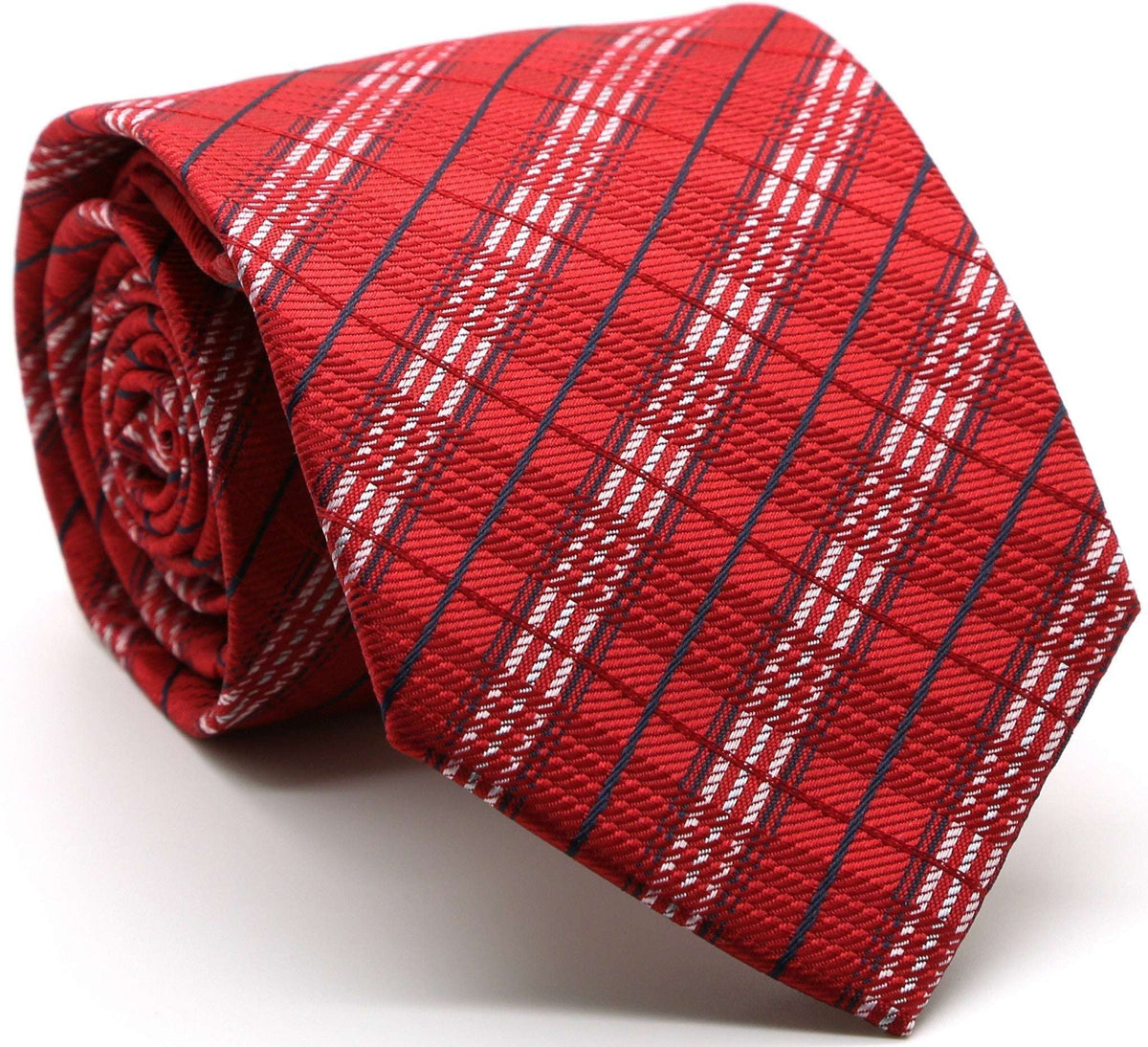 Premium English Striped Ties