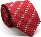 Premium English Striped Ties