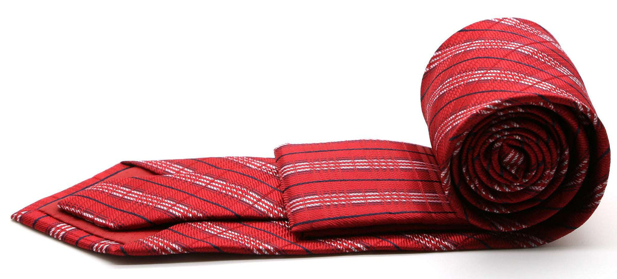 Premium English Striped Ties