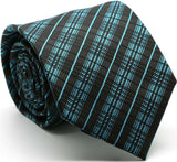 Premium English Striped Ties