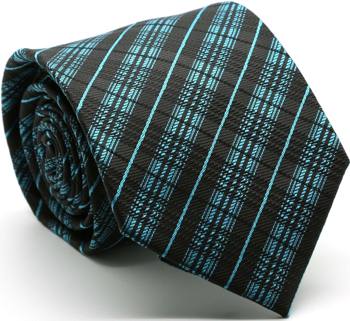 Premium English Striped Ties
