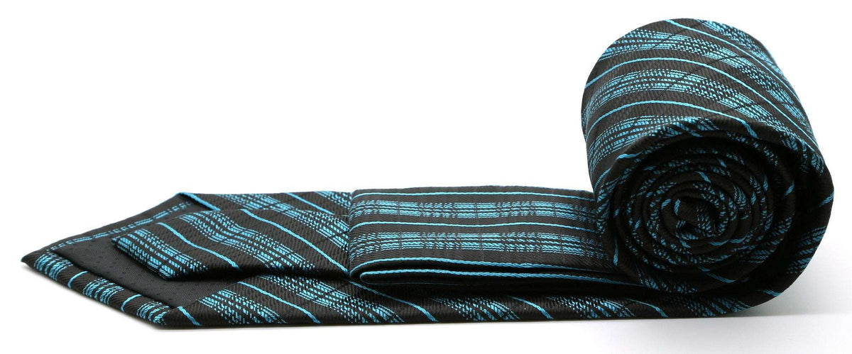 Premium English Striped Ties