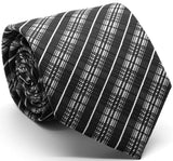 Premium English Striped Ties