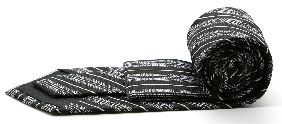 Premium English Striped Ties
