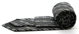 Premium English Striped Ties