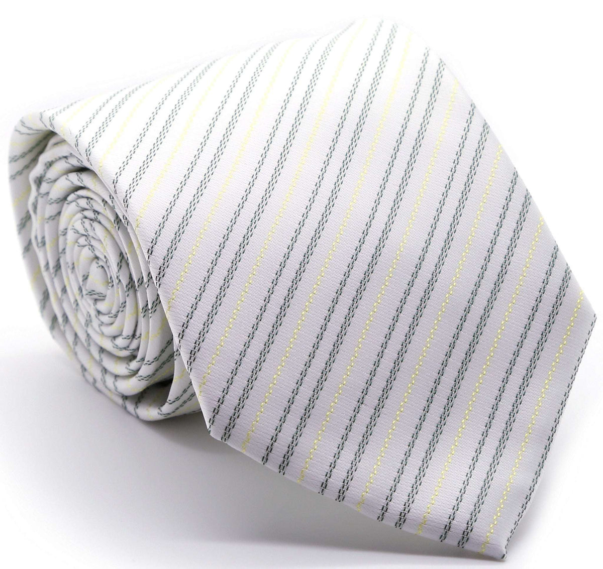 Premium English Striped Ties