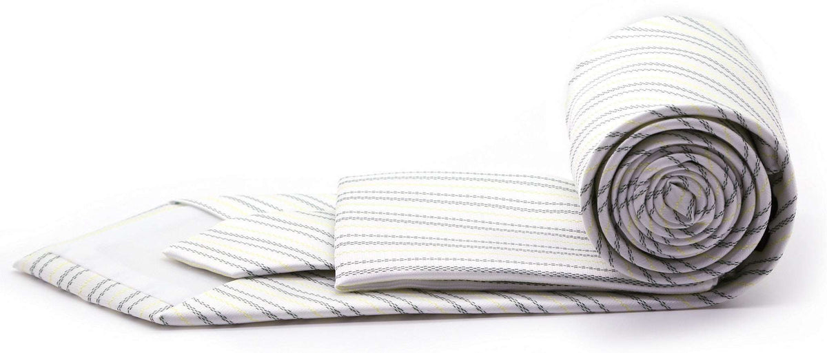 Premium English Striped Ties