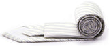 Premium English Striped Ties