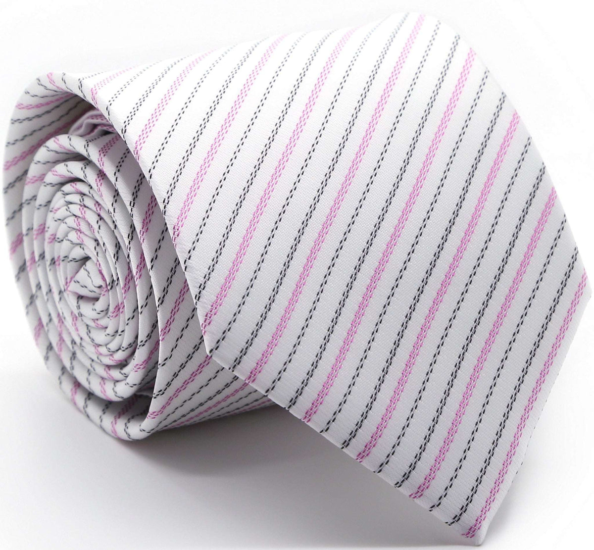 Premium English Striped Ties