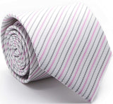 Premium English Striped Ties