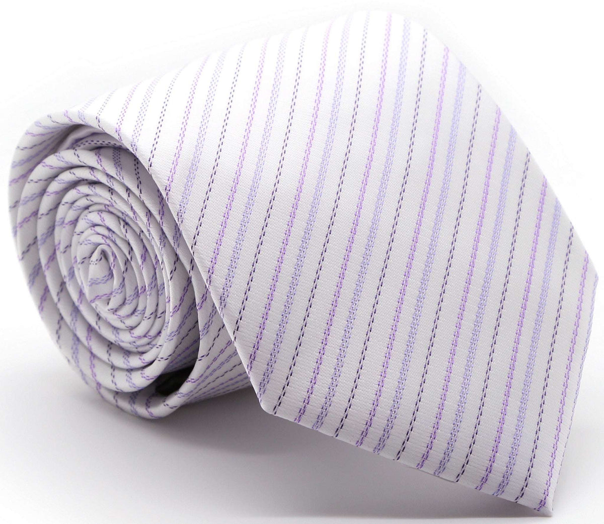 Premium English Striped Ties