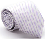 Premium English Striped Ties