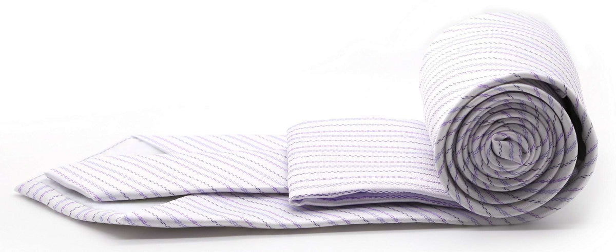 Premium English Striped Ties