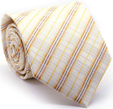 Premium English Striped Ties