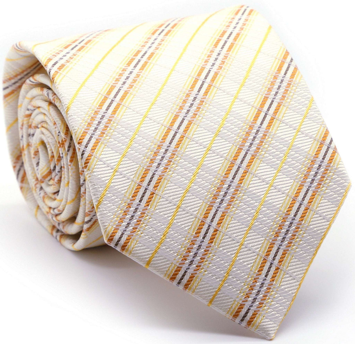 Premium English Striped Ties