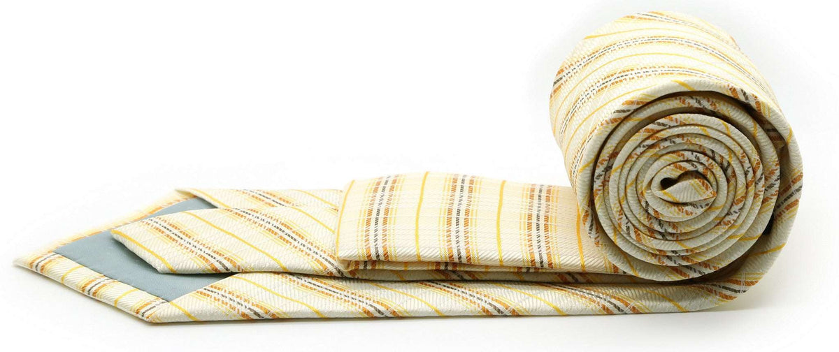 Premium English Striped Ties