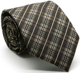 Premium English Striped Ties