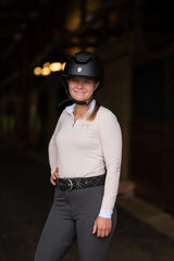 Equine Couture Ladies Icefil Sun Shirt - Breeches.com - Flyclothing LLC