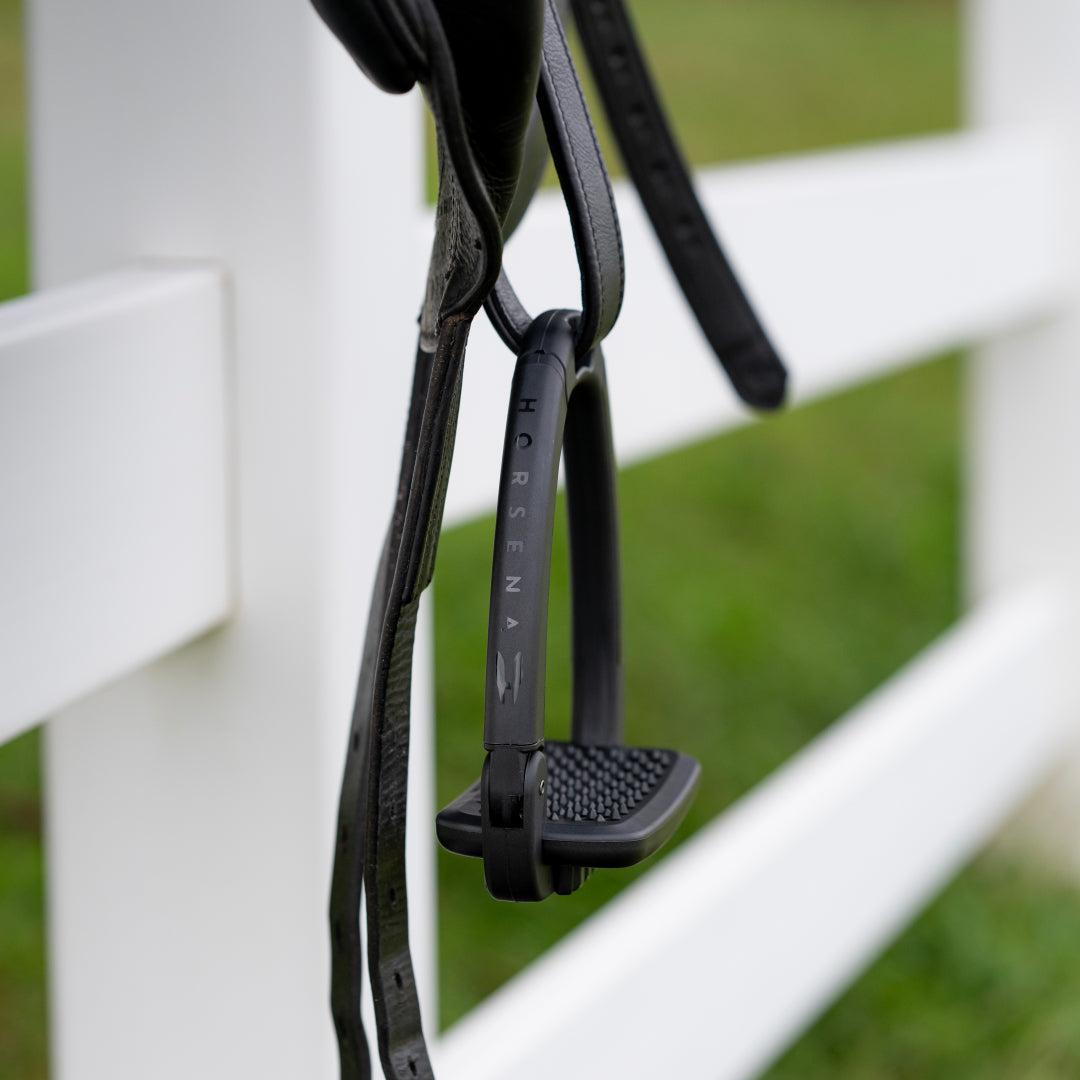 Horsena Swap Stirrups 2.0 - Breeches.com - Flyclothing LLC