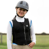 TuffRider Back Protector - Breeches.com - Flyclothing LLC