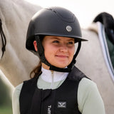 TuffRider Guardian Wide Brim Helmet - Breeches.com - Flyclothing LLC