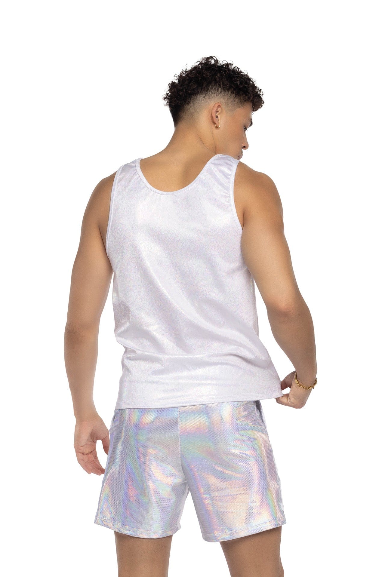 J-Valentine JR154 - Two-Tone Board Short - J. Valentine