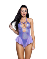 J Valentine ballerina bodysuit jr264 - J. Valentine - Flyclothing LLC